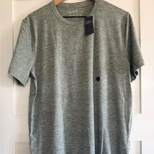 Men’s Abercrombie Air Knit T-Shirt